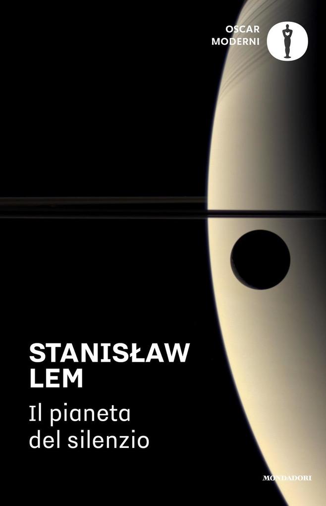 Produktbild: Il pianeta del silenzio | Stanislaw Lem