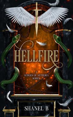 Produktbild: Hellfire | Tatyana Beasley
