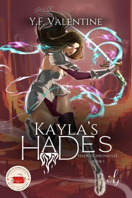 Produktbild: Kayla's Hades | Y. F. Valentine