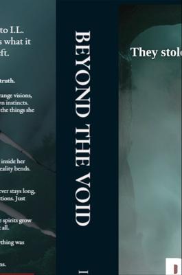 Produktbild: BEYOND THE VOID | I. L. Middleton