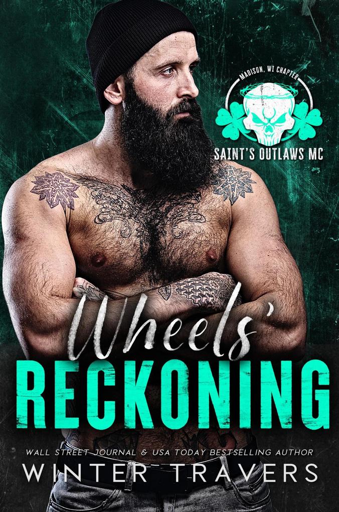 Produktbild: Wheels' Reckoning | Winter Travers