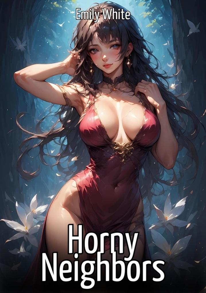 Produktbild: Horny Neighbors | Emily White