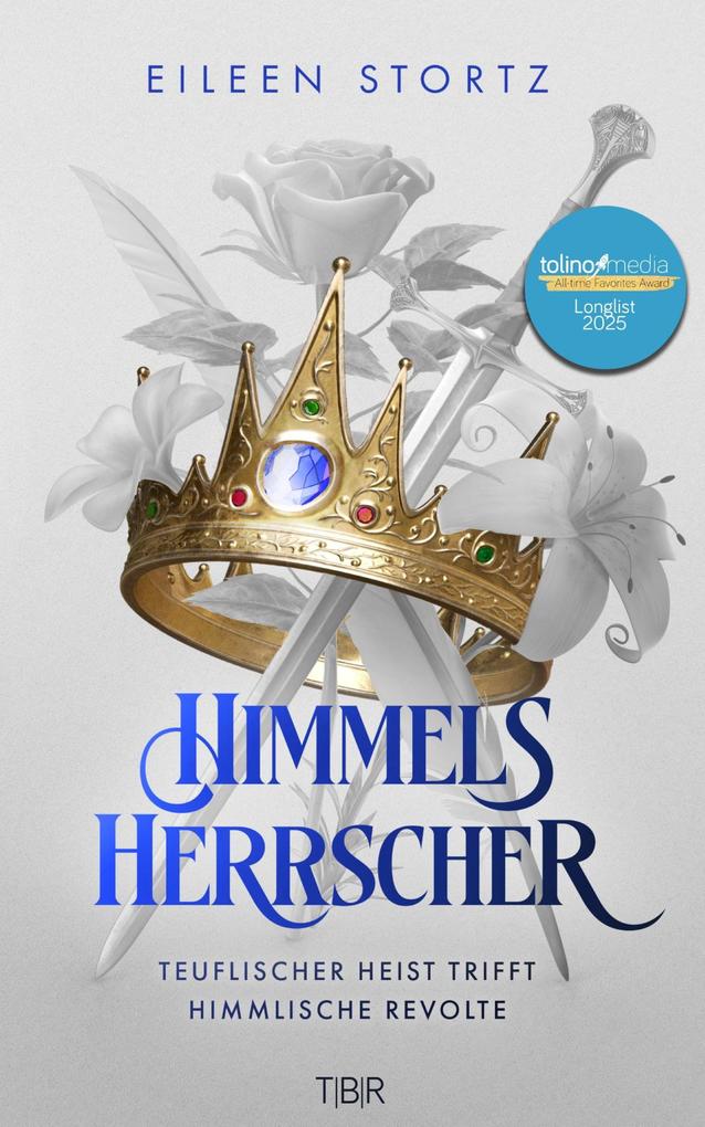Produktbild: Himmelsherrscher | Eileen Stortz
