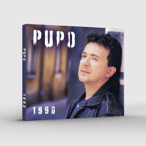 Produktbild: 1996 (Digipak) | Pupo
