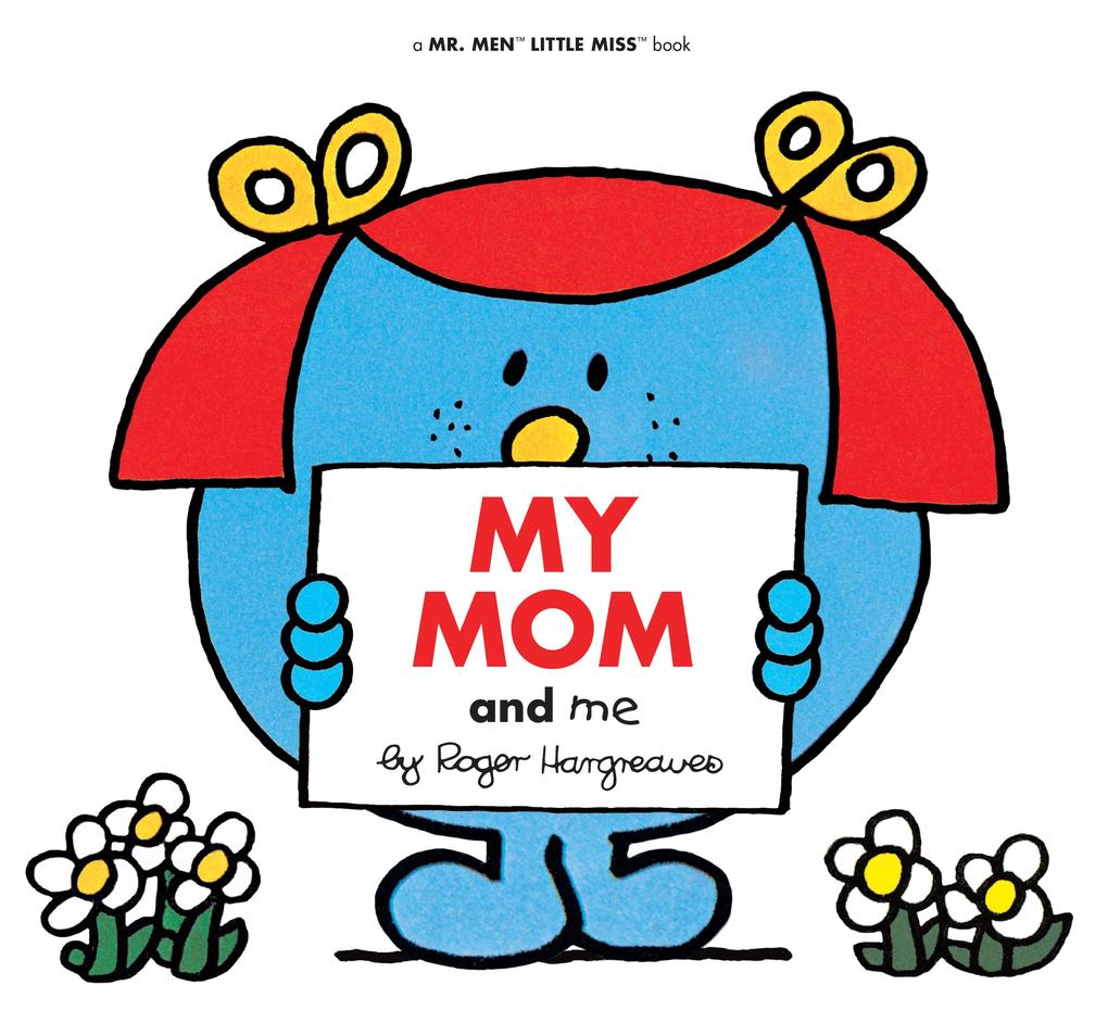 Produktbild: My Mom and Me | Adam Hargreaves