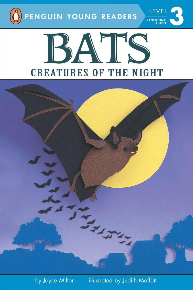 Produktbild: Bats | Joyce Milton