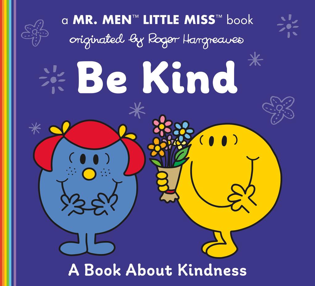 Produktbild: Be Kind | Adam Hargreaves