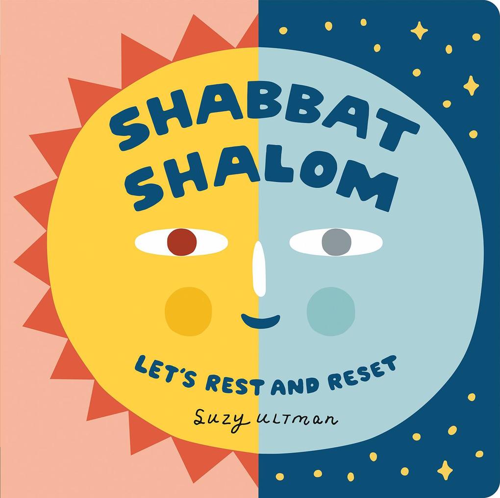 Produktbild: Shabbat Shalom | Suzy Ultman