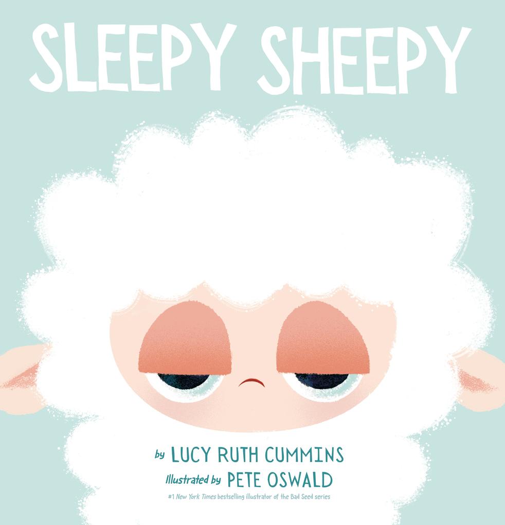 Produktbild: Sleepy Sheepy | Lucy Ruth Cummins