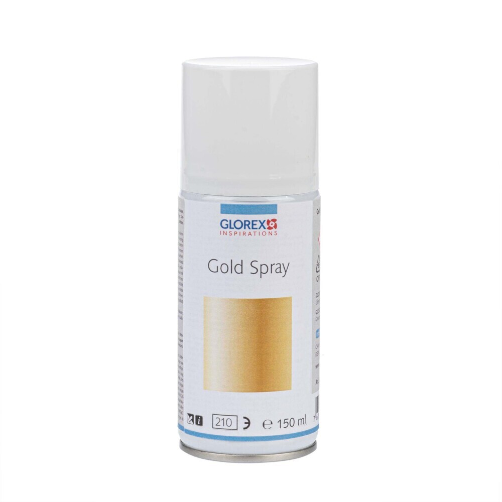 Produktbild: Goldspray 150ml