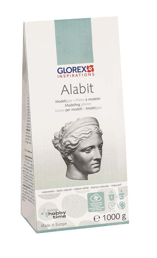 Produktbild: Alabit 1kg