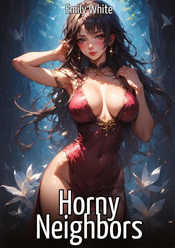 Produktbild: Horny Neighbors | Emily White