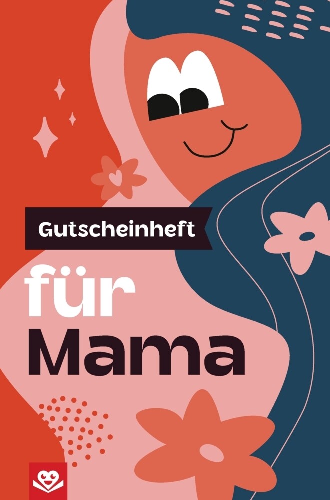 Produktbild: Gutscheinheft für Mama | Daniel Roode