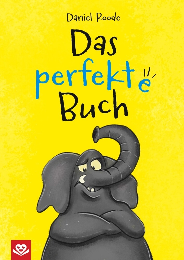 Produktbild: Das perfekte Buch | Daniel Roode