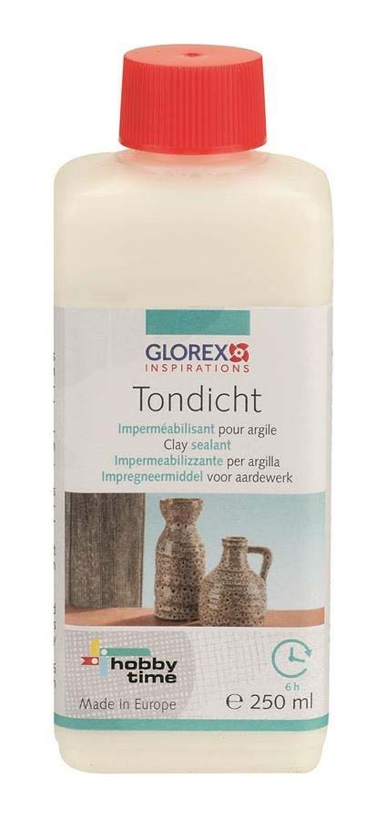 Produktbild: Tondicht 250ml