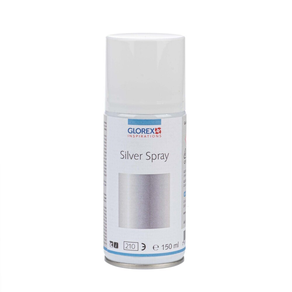 Produktbild: Silberspray 150ml