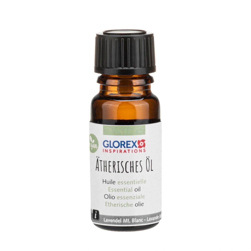 Produktbild: Ätherisches Öl 10ml Lavendel naturrein