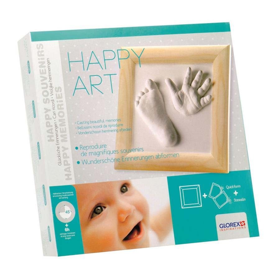 Produktbild: Geschenkpackung Happy Art Pinie/China
