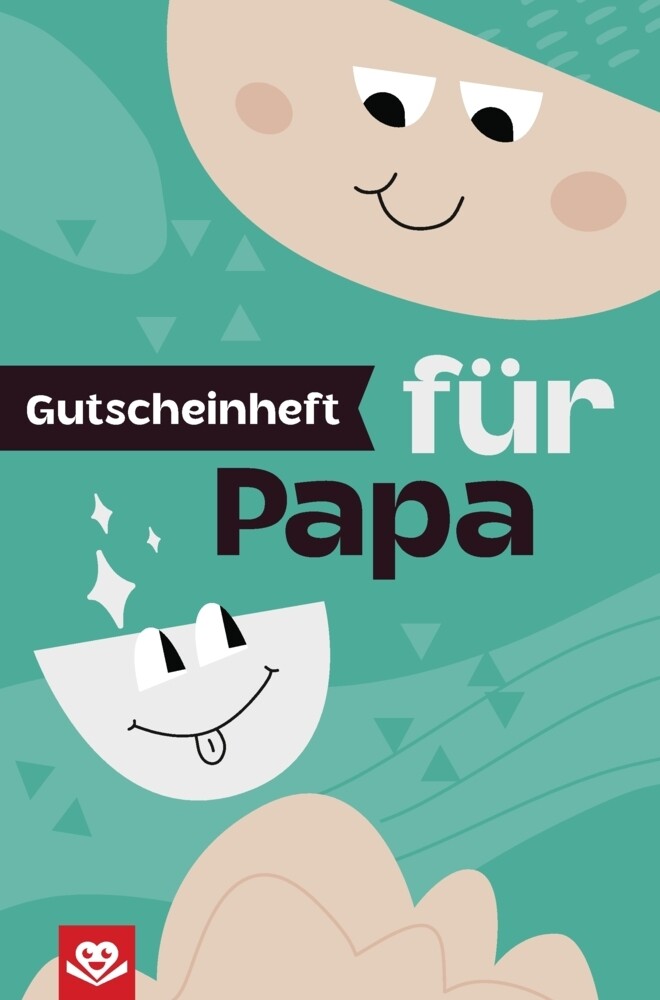 Produktbild: Gutscheinheft für Papa | Daniel Roode