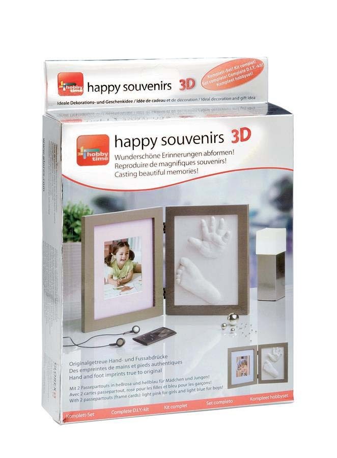 Produktbild: Geschenkpackung Happy Souvenir Pinie/China