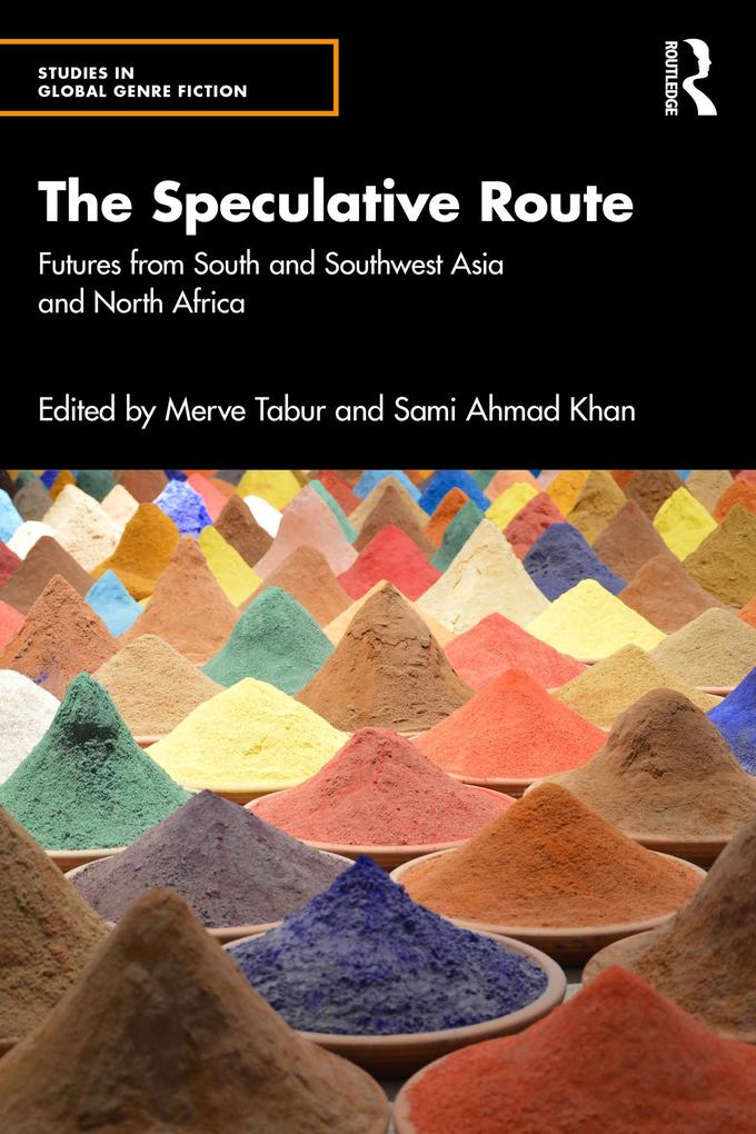 Produktbild: The Speculative Route