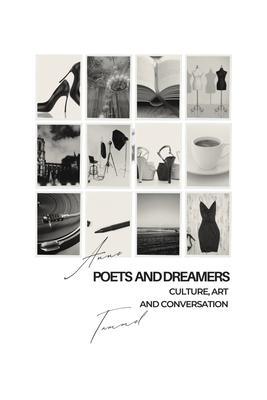Produktbild: Poets and Dreamers | Anne Tammel