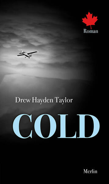 Produktbild: Cold | Drew Hayden Taylor