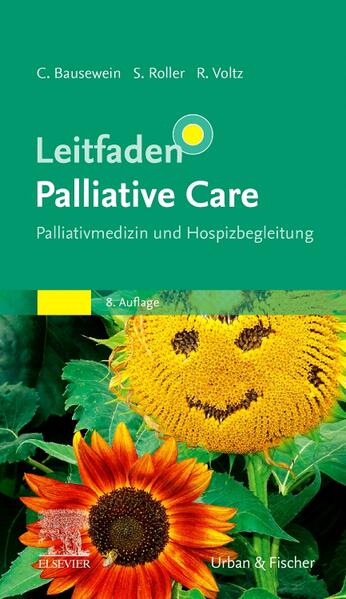Produktbild: Leitfaden Palliative Care