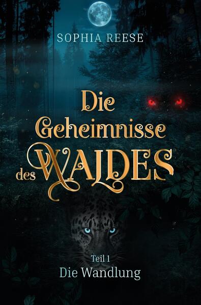 Produktbild: Die Wandlung | Sophia Reese