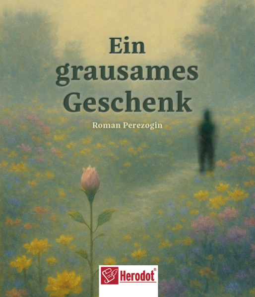 Produktbild: Ein grausames Geschenk | Roman Perezogin