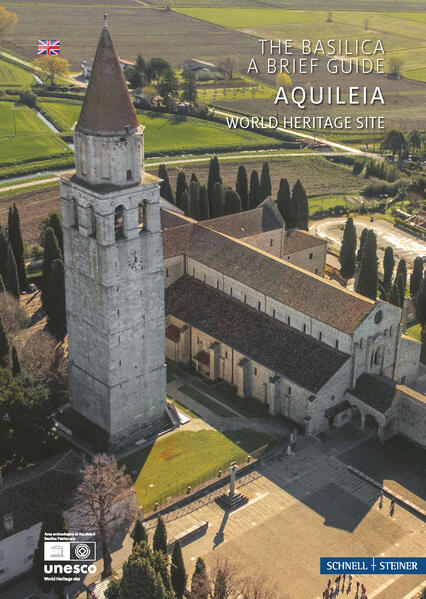 Produktbild: Aquileia | Anna Maria Viganò, Sara Zamparo
