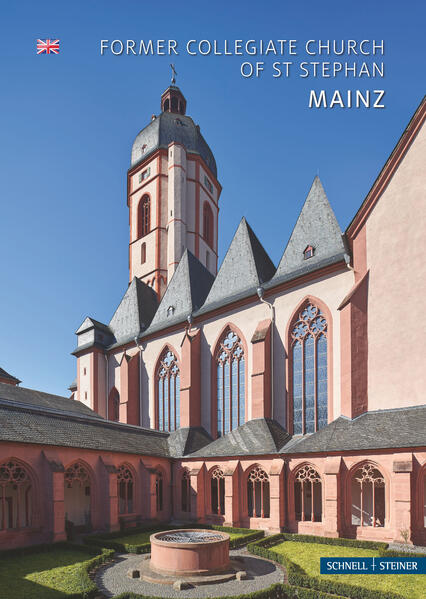 Produktbild: Mainz | Susanne Kern