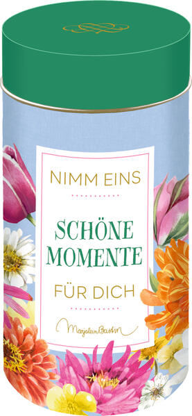Produktbild: Sprüchedose - Nimm eins!