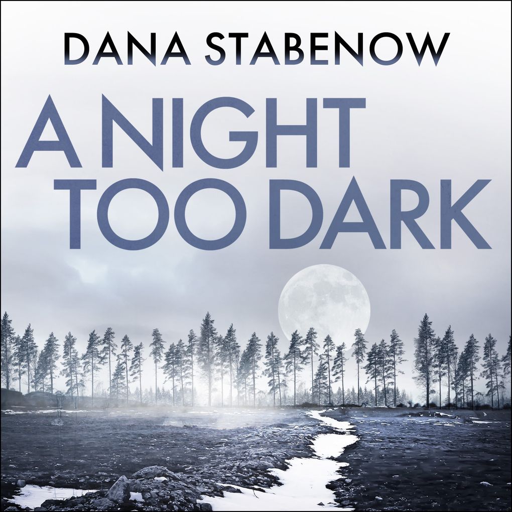 Produktbild: A Night Too Dark | Dana Stabenow