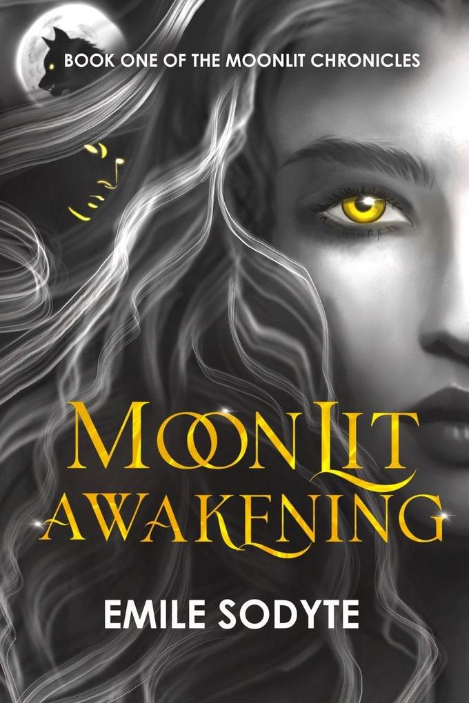 Produktbild: Moonlit Awakening | Emile Sodyte