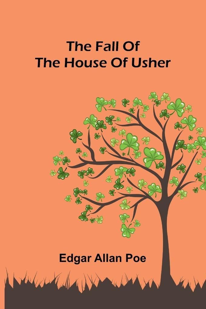 Produktbild: The Fall of the House of Usher | Edgar Allan Poe