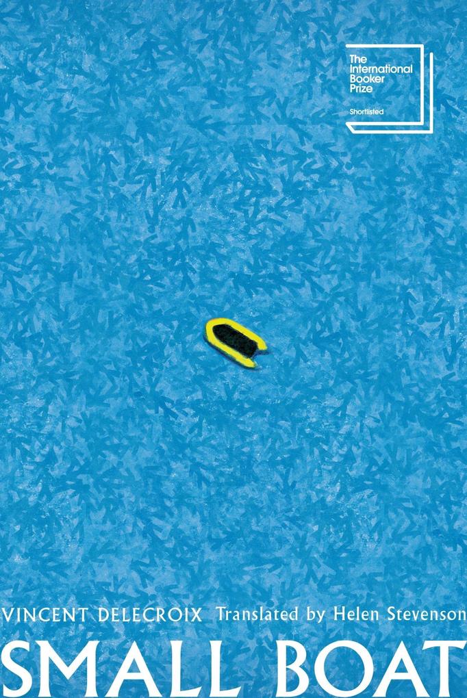 Produktbild: Small Boat | Vincent Delecroix