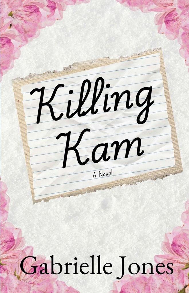 Produktbild: Killing Kam | Gabrielle Jones