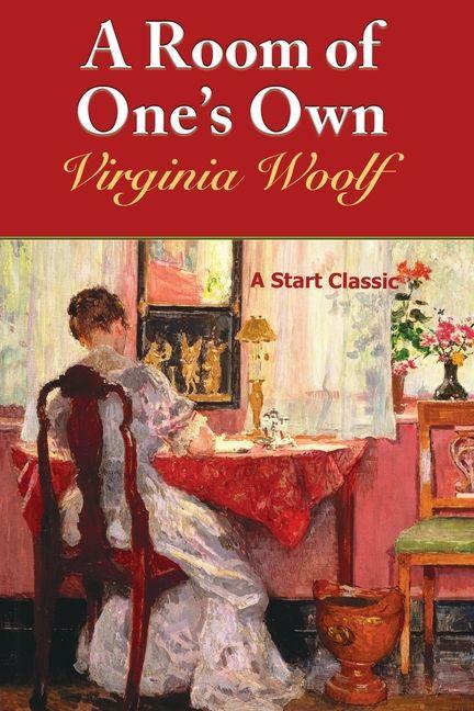 Produktbild: A Room of One's Own | Virginia Woolf