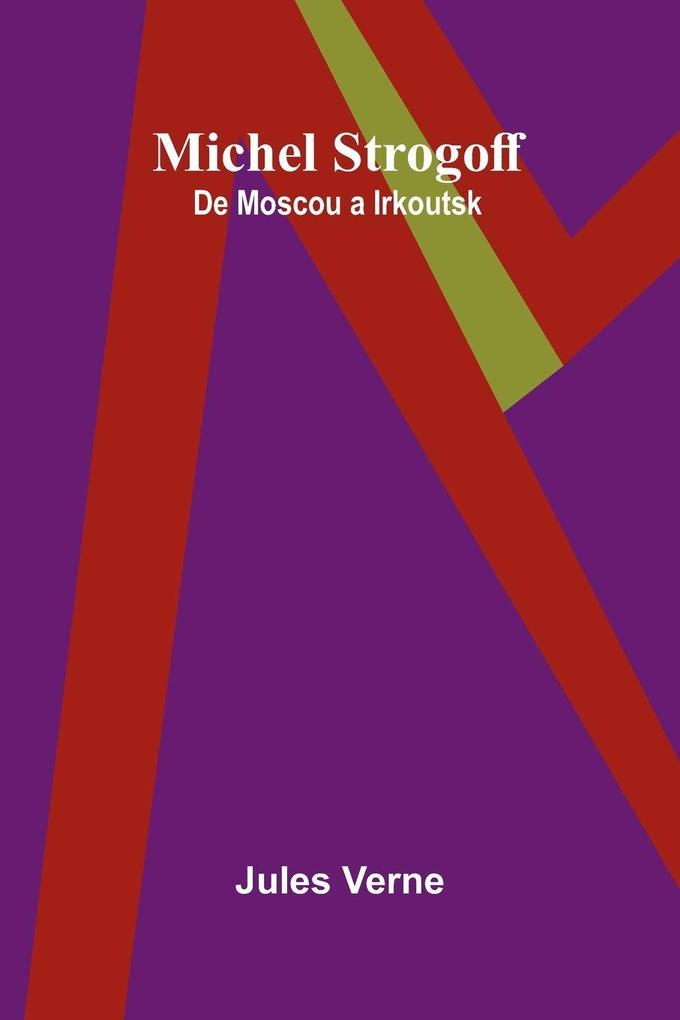 Produktbild: Michel Strogoff | Jules Verne