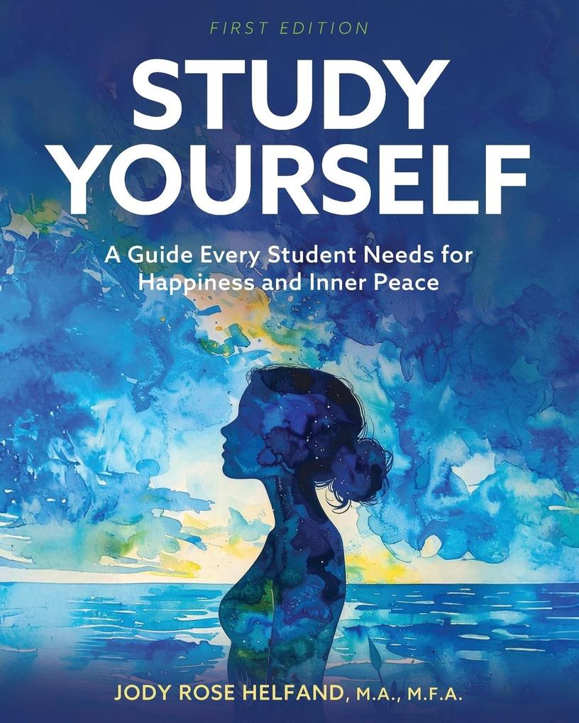 Produktbild: Study Yourself | Jody Rose Helfand