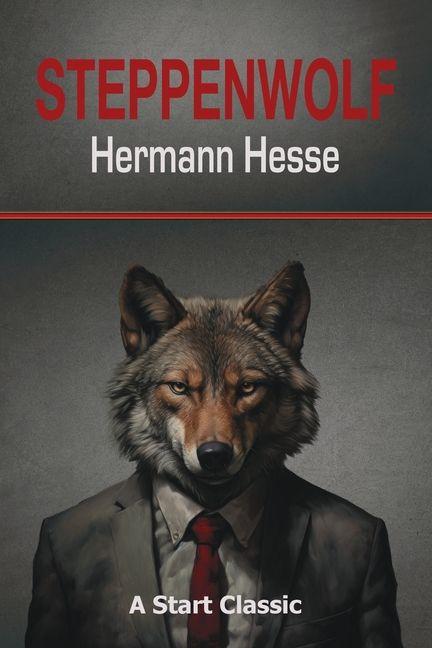 Produktbild: Steppenwolf | Hermann Hesse