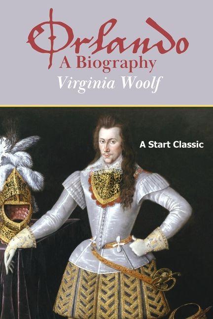 Produktbild: Orlando | Virginia Woolf