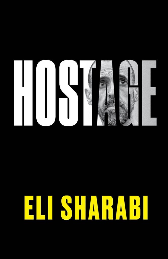 Produktbild: Hostage | Eli Sharabi