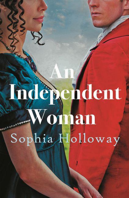 Produktbild: An Independent Woman | Sophia Holloway