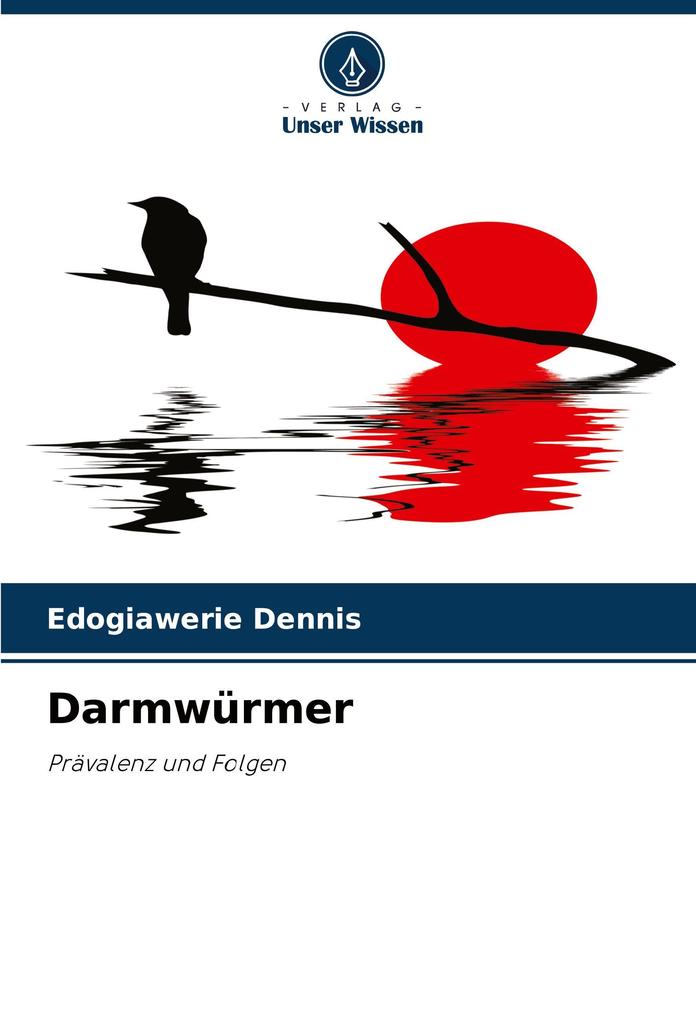 Produktbild: Darmwürmer | Edogiawerie Dennis