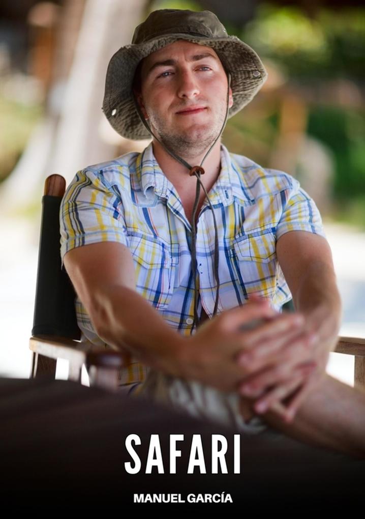 Produktbild: Safari | Manuel García
