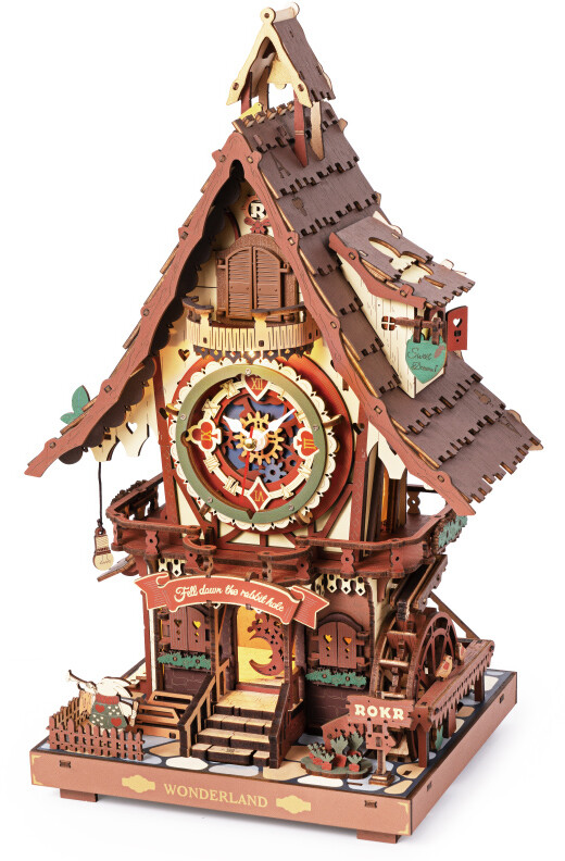 Produktbild: Cuckoo Clock