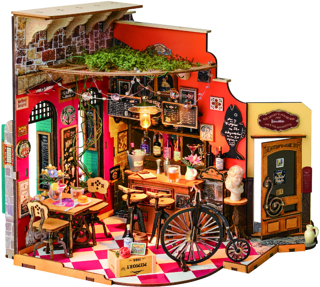 Produktbild: Cheers Bar and Dining