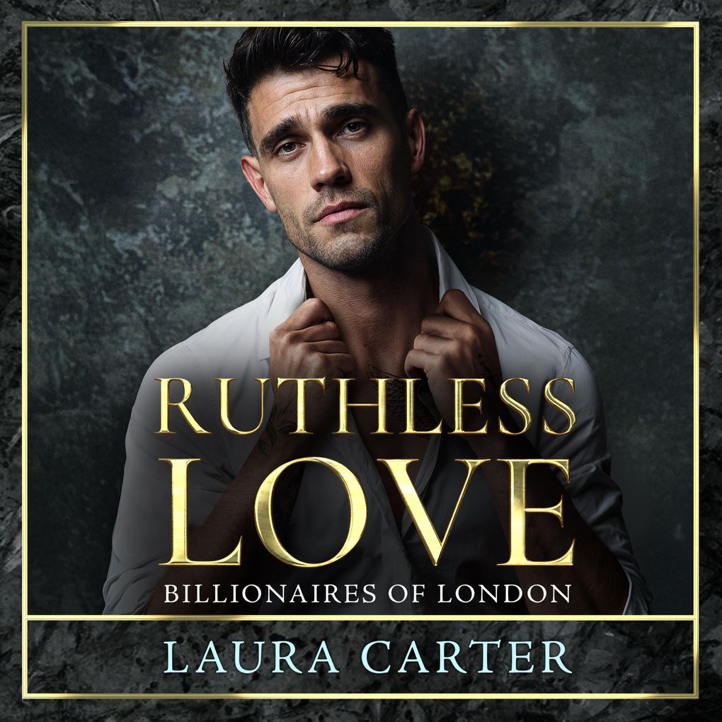 Produktbild: Ruthless Love | Laura Carter